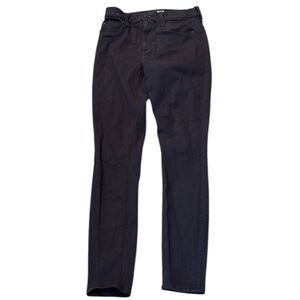 Hudson Barbara super Skinny high waist jeans size 27
